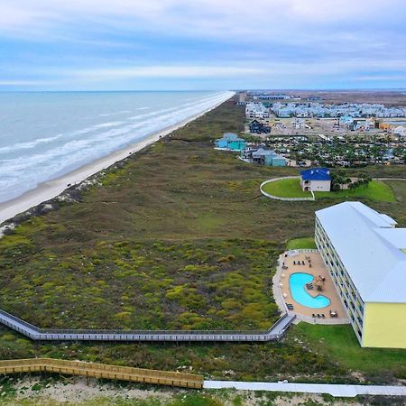 Salt Sun By Avantstay Beach Access Pool Port Aransas Extérieur photo