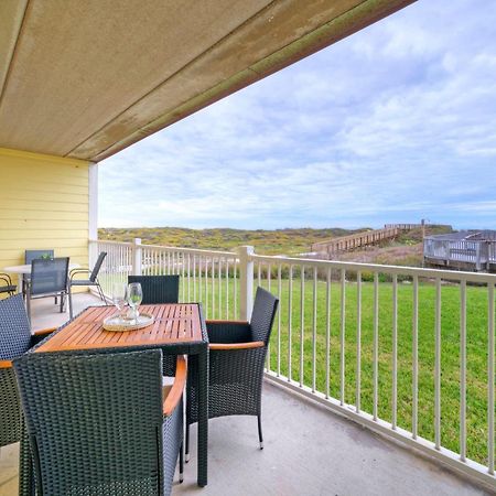 Salt Sun By Avantstay Beach Access Pool Port Aransas Extérieur photo