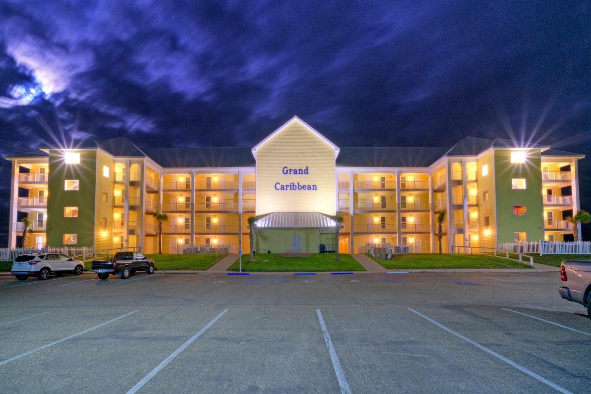 Salt Sun By Avantstay Beach Access Pool Port Aransas Extérieur photo