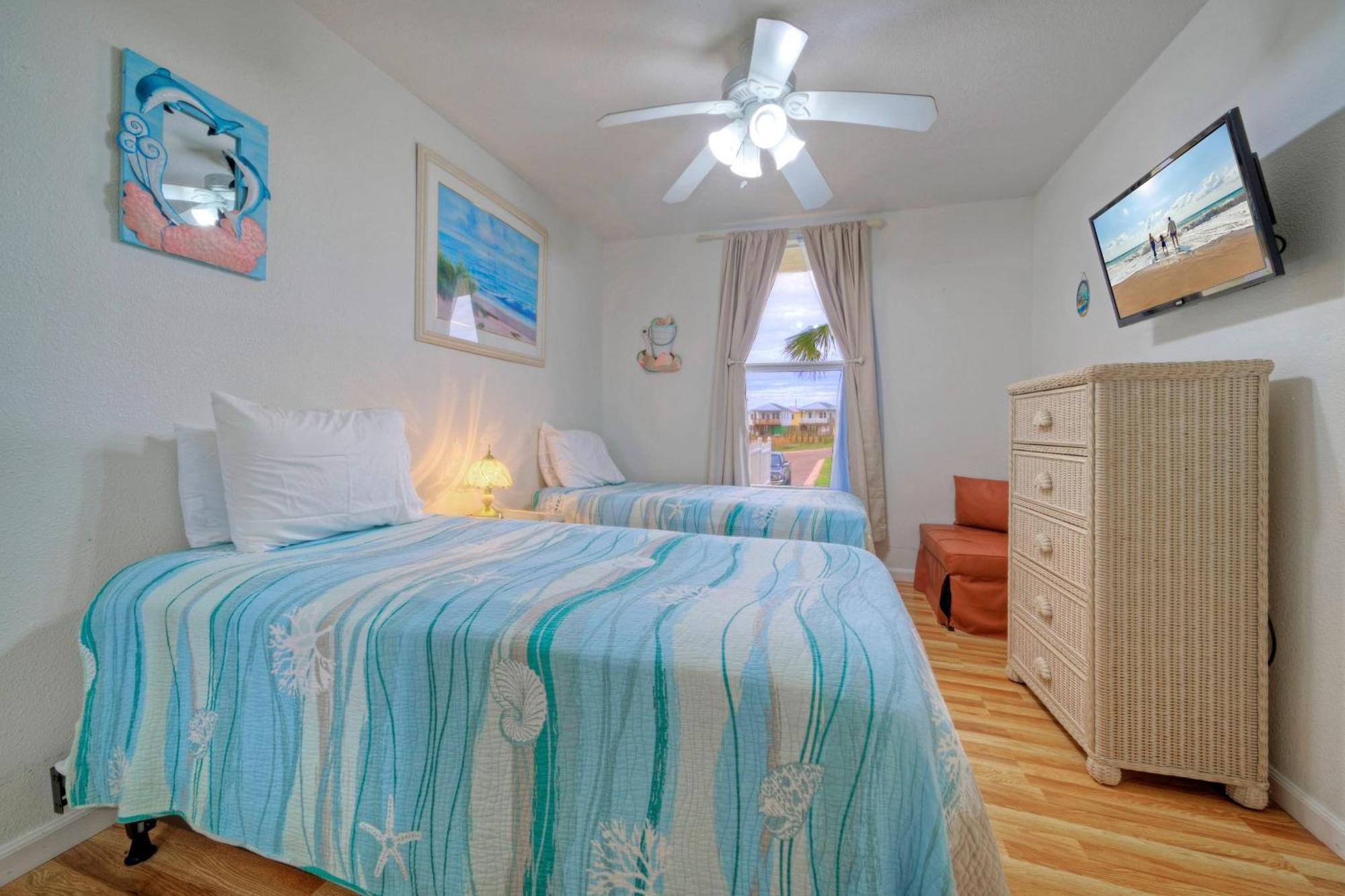 Salt Sun By Avantstay Beach Access Pool Port Aransas Extérieur photo