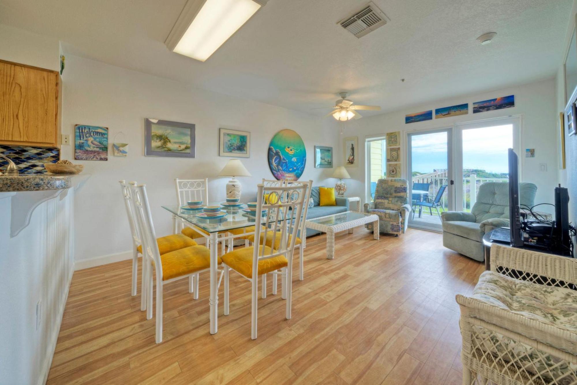 Salt Sun By Avantstay Beach Access Pool Port Aransas Extérieur photo